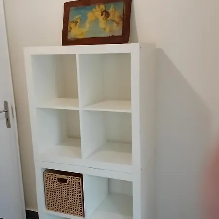 Andys House