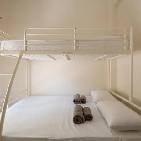 Andys House Διαμέρισμα Χανιά