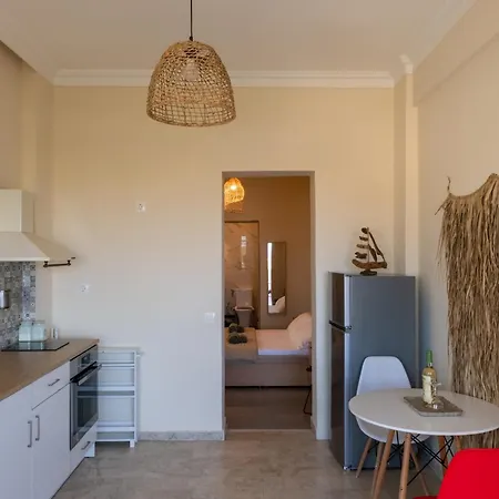 Andys House * Χανιά