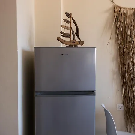 Andys House * Χανιά
