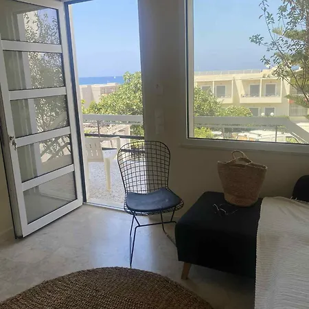 Andys House Apartment Chania (Crete)