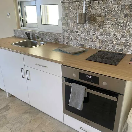 Апартаменти Andys House Ханья (Крит)