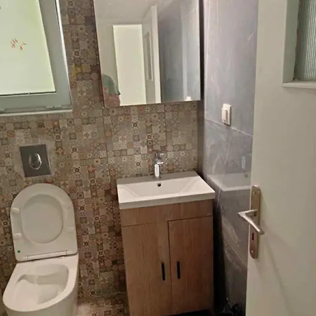 Διαμέρισμα Andys House