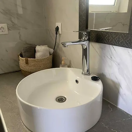 Apartament Andys House Chania (Crete)