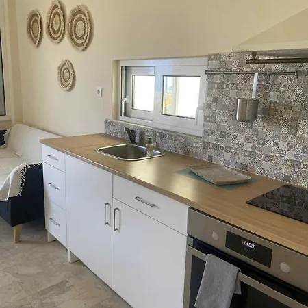 Apartment Andys House *