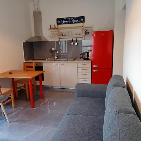 Apartment Andys House *