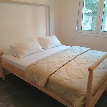 Andys House