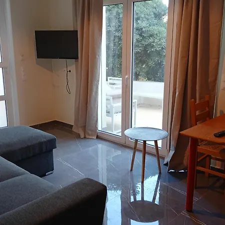 Apartment Andys House *