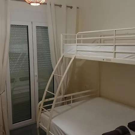Апартаменты Andys House Ханья