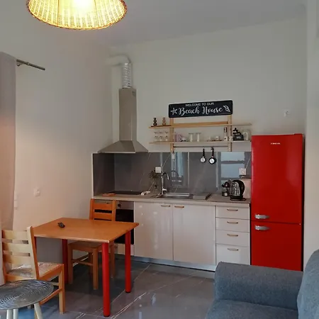 Andys House * Chania (Crete)