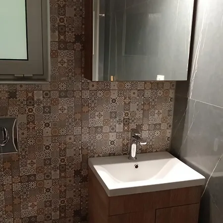 Apartment Andys House Chania (Crete)