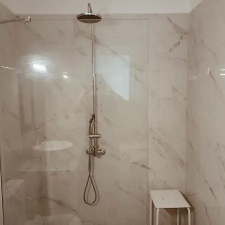 Andys House Χανιά