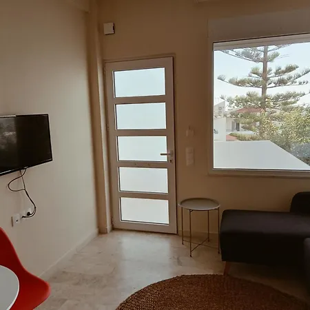 Andys House Apartment