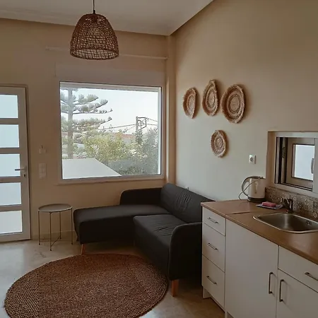 Apartment Andys House