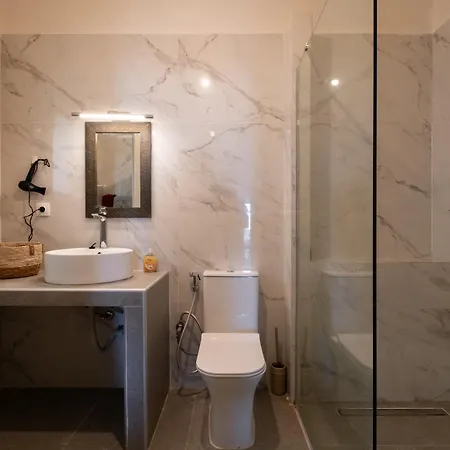 Andys House Апартаменти