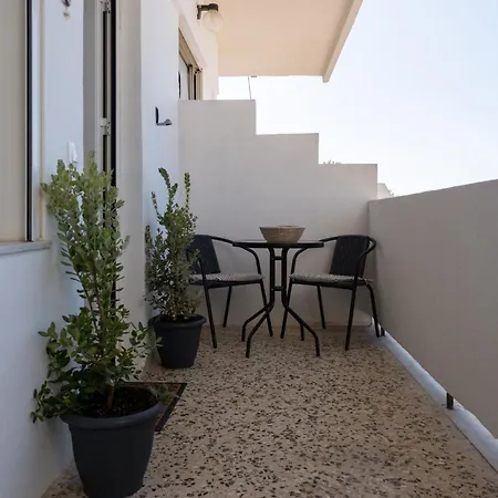 Andys House Apartament