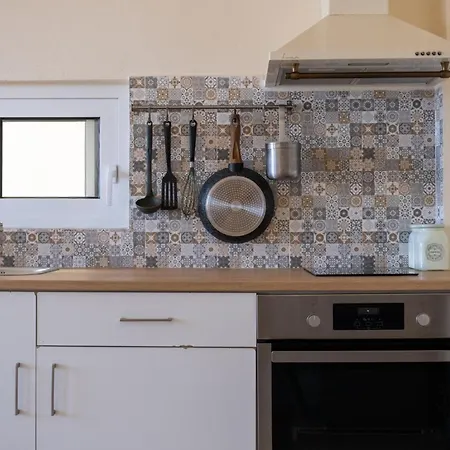 Διαμέρισμα Andys House Χανιά