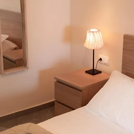 Andys House Апартаменти