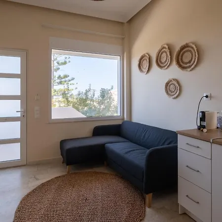 Andys House Διαμέρισμα Χανιά