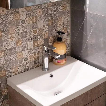 Διαμέρισμα Andys House Χανιά