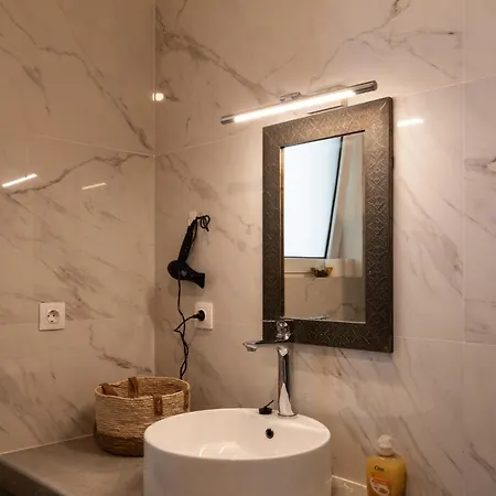 Andys House Apartament
