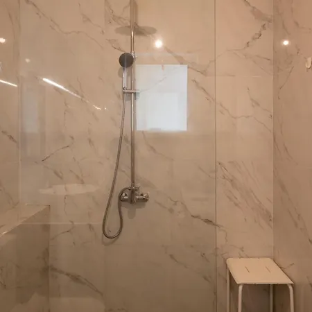 Andys House Апартаменты Ханья