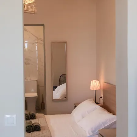 Andys House Апартаменти