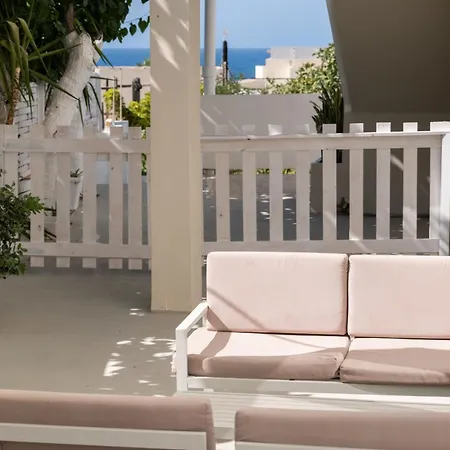 Апартаменти Andys House Ханья (Крит)