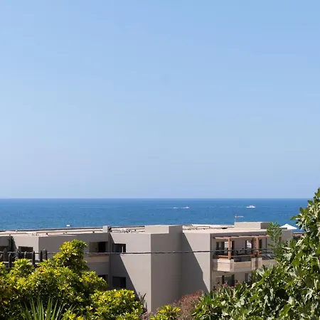 Andys House Χανιά