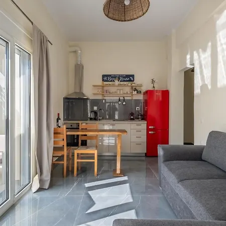 Andys House * Chania (Crete)