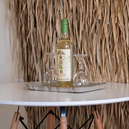 Andys House Διαμέρισμα