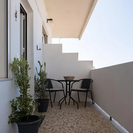 Andys House Апартаменты