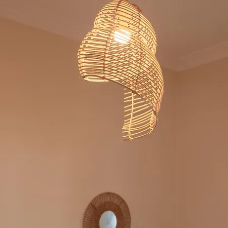 Andys House Апартаменти