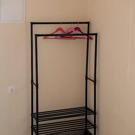 Andys House Χανιά