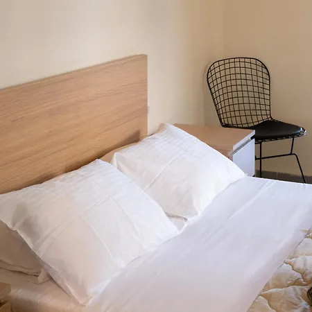 Andys House * Χανιά