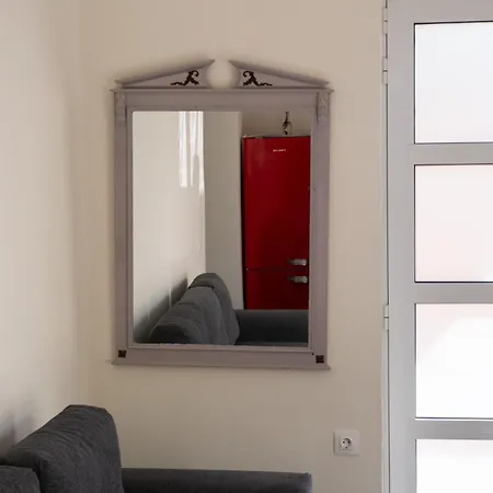 Апартаменты Andys House