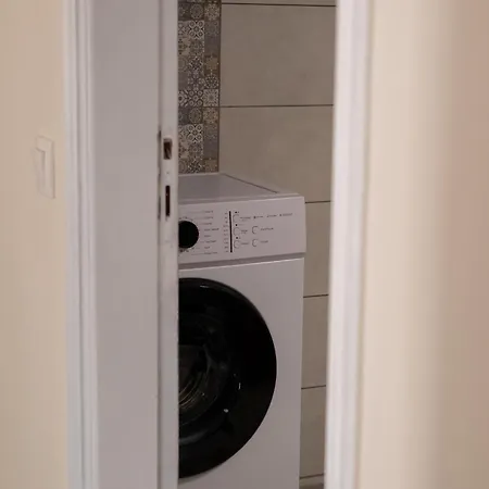 Апартаменты Andys House Ханья