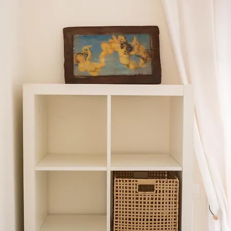 Andys House Διαμέρισμα Χανιά