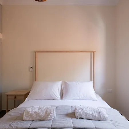 Andys House Апартаменты
