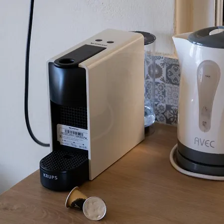 Andys House Апартаменти *