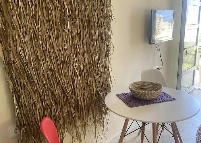 Andys House Χανιά