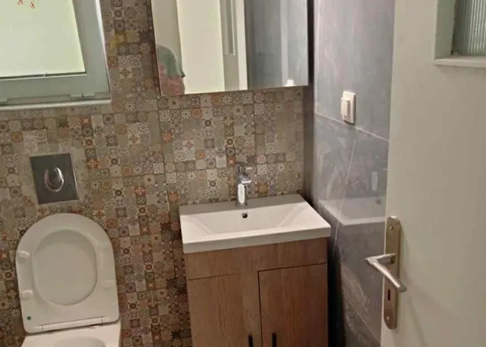 Διαμέρισμα Andys House