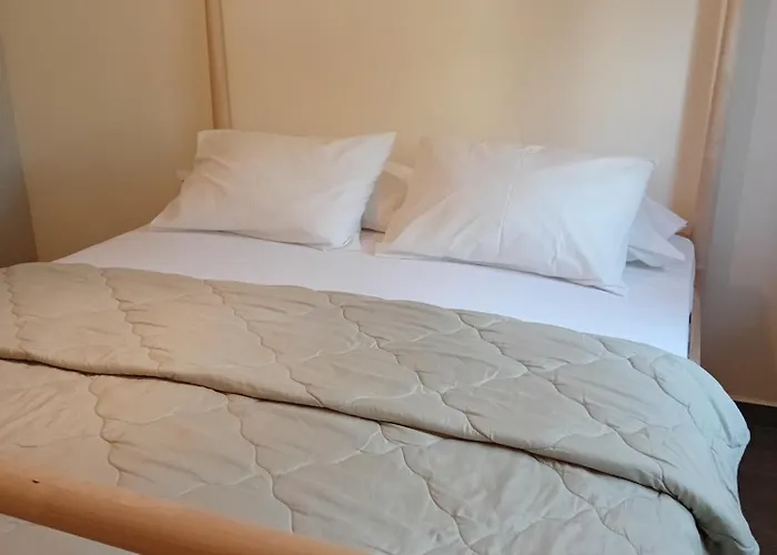 Andys House Χανιά