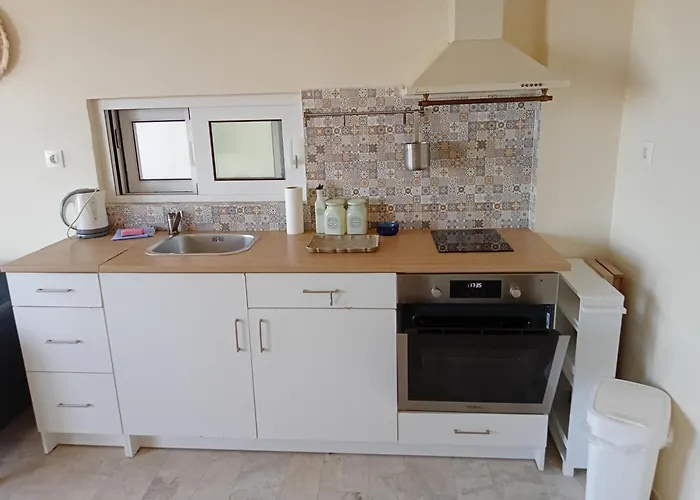 Διαμέρισμα Andys House Χανιά