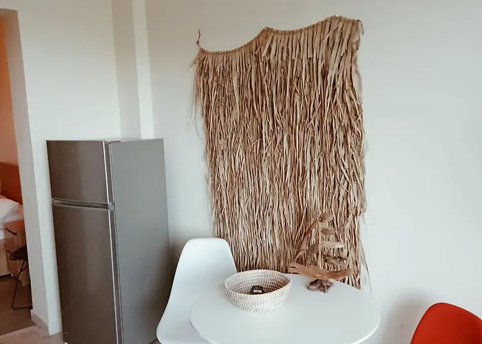 Διαμέρισμα Andys House Χανιά