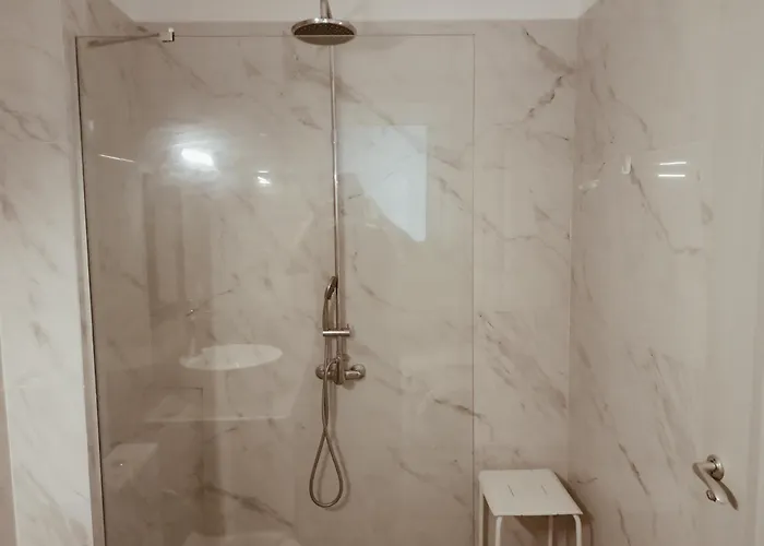 Andys House Χανιά