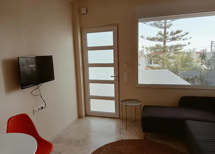 Andys House Διαμέρισμα