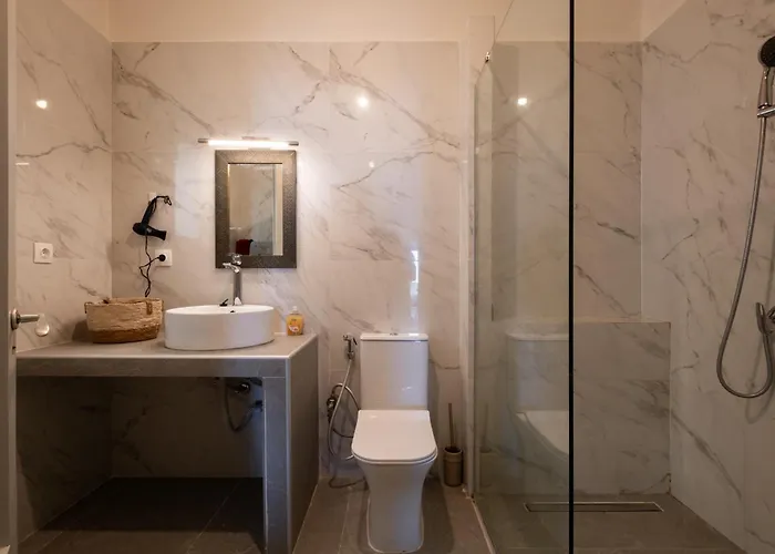 Andys House Διαμέρισμα