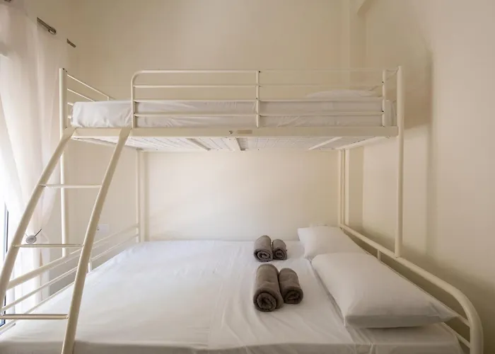 Andys House Διαμέρισμα Χανιά