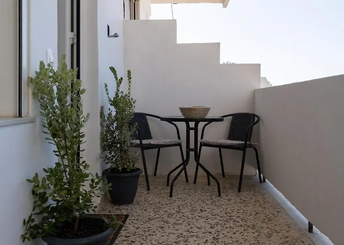 Andys House Διαμέρισμα